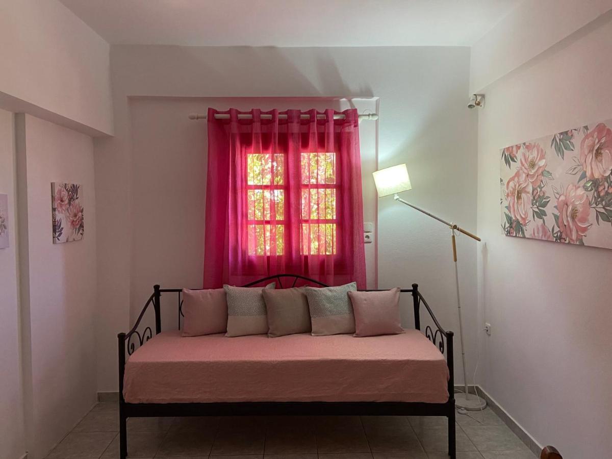 Kouremenos Beach Apartments Palekastro Luaran gambar