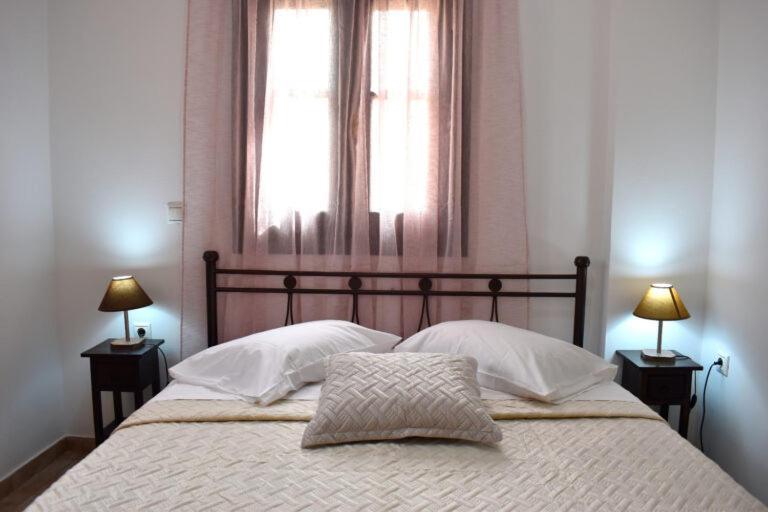 Kouremenos Beach Apartments Palekastro Luaran gambar