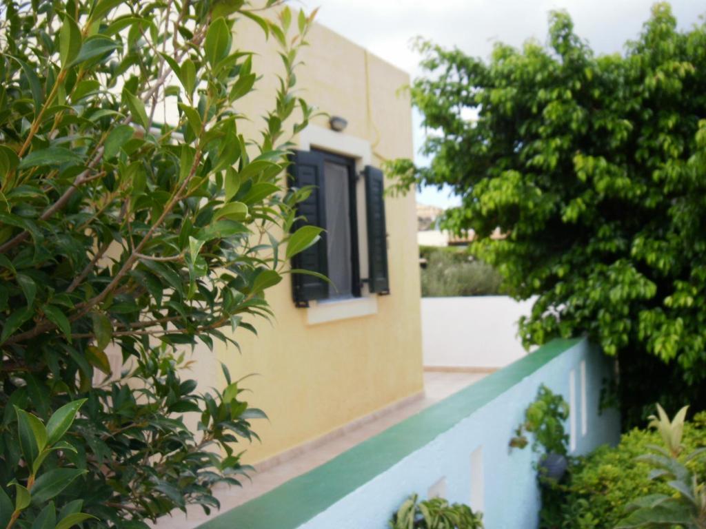 Kouremenos Beach Apartments Palekastro Bilik gambar