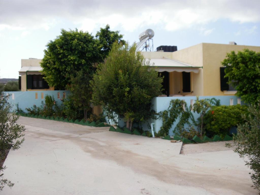 Kouremenos Beach Apartments Palekastro Bilik gambar