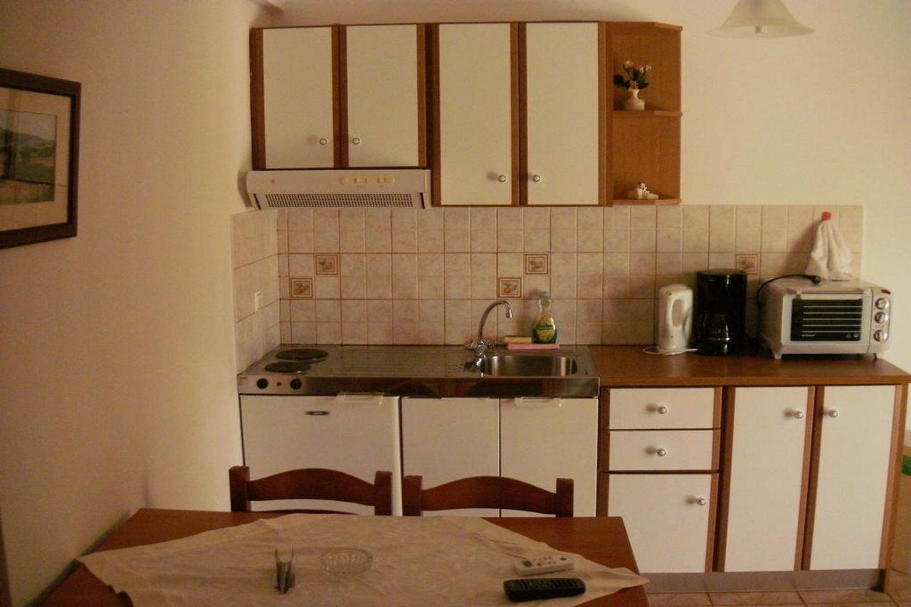 Kouremenos Beach Apartments Palekastro Luaran gambar